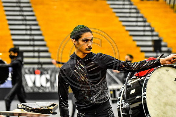 Nutley Drumline_180408_South Brunswick-4919
