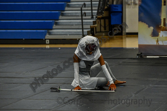 Cab Calloway Guard_250222_Millville-DJK01286