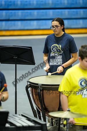 Spring-Ford MS Drumline_250405_Spring-Ford-03795