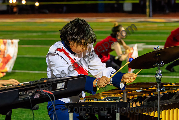 Lenape Valley Regional Band_241019_Vernon Township High School-JB00039