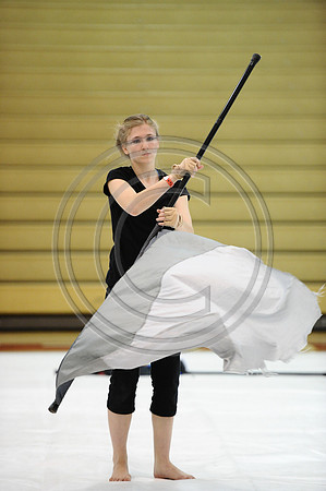 Governor Mifflin Guard-2154
