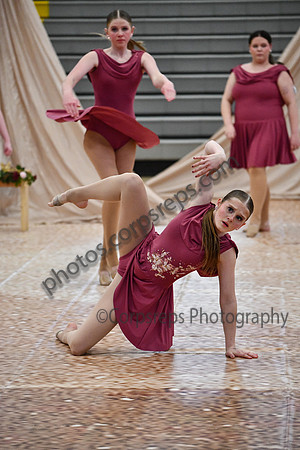 Haven Performing Arts Regional Dance_250322_Lake Lehman-DJK00136