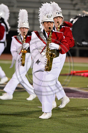 Susquehanna Township High School Indians-553