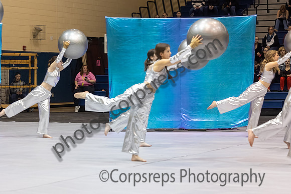 Central Bucks Indoor Colorguard_250208_Council Rock South HS-JB00044