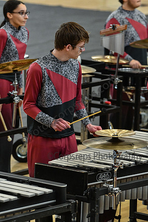 Abington Percussion_250329_Abington-DJK00546