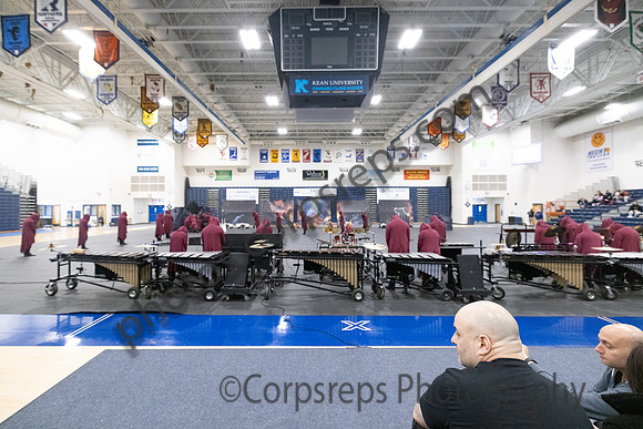 Victor Drumline_250322_RWJ Barnabas Health Arena-JB00001