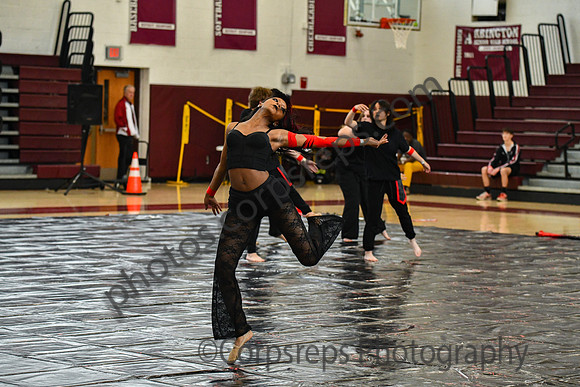 Newark Guard_250329_Abington-DJK01584