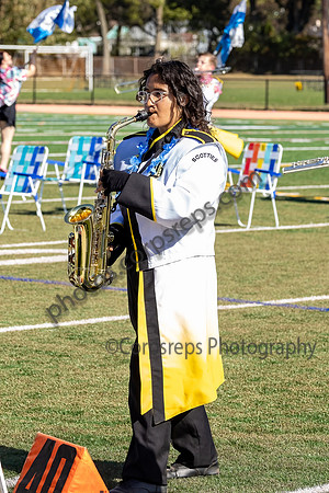 Bordentown Regional Band_241012_Hamilton High School West-JB01407