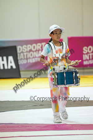 Baby Giant-Hong Kong Drummer Festival Drumline_230812_Indianapolis-37168