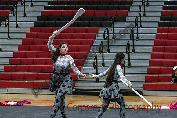 Westfield JV Guard_250329_Elizabeth-0049