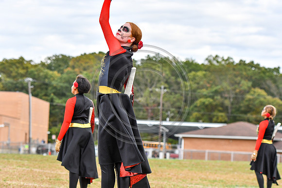 Timber Creek Regional_191013_Deptford-5308
