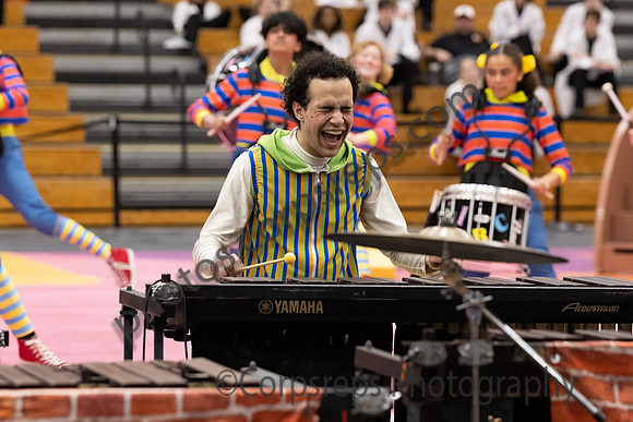 Fair Lawn Drumline_250405_South Brunswick High School-JB00284