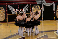 Northwestern Lehigh Twirlers-388