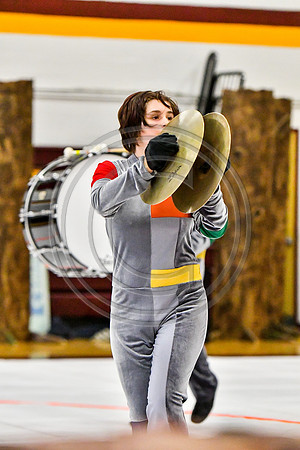 Haddon Heights Drumline-0094
