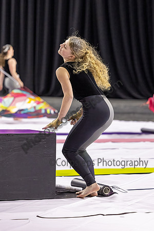 Hicksville Guard_240421_CURE Arena-JB00058