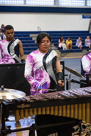 New Brunswick Drumline_240420_Arthur L Johnson-KL00016