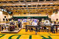 Cab Calloway Drumline_170304_Ridley-5645