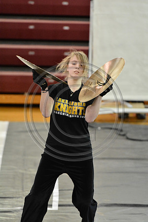 Lake Lehman Drumline-059