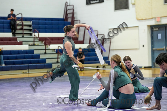 Collingswood Guard_250427_Eastern Regional-00858