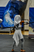 Cab Calloway Guard_250222_Millville-DJK01263