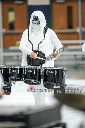 Biddeford BlackOut Percussion_250308_Dartmouth-02315
