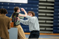 Hopewell Valley Drumline