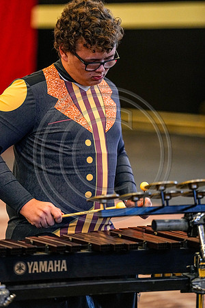 Perkiomen Valley Drumline_220409_Coatesville-02947