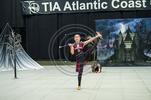 Salisbury Twirlers_220428_Wildwood-2-10
