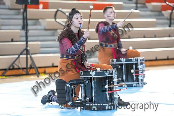 Perkiomen Valley Drumline_250426_Perkiomen Valley-03104