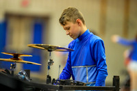Odessa Drumline_250405_Spring-Ford-01603
