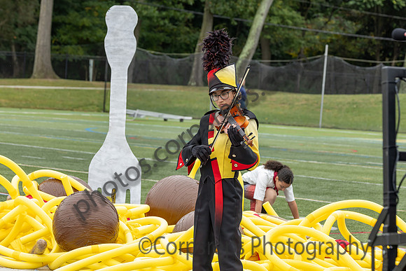 Sachem Band_240929_Long Island University-JB00550