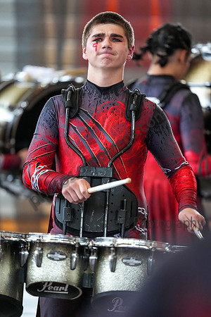 Marple-Newtown Drumline_250426_Perkiomen Valley-01061