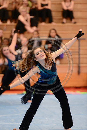 Haddon Heights High Voltage Guard-708