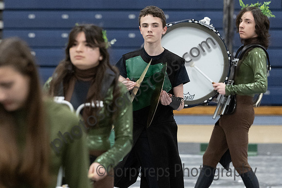 Toms River Percussion_250322_RWJ Barnabas Health Arena-JB00123