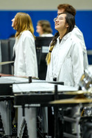 Upper Dublin Drumline_250405_Spring-Ford-04084