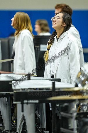 Upper Dublin Drumline_250405_Spring-Ford-04084