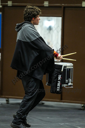 Great Valley Drumline_250405_Spring-Ford-04219