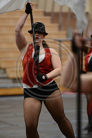 St. Francis Prep Guard-449