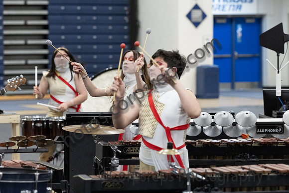 Everett Percussion_250322_RWJ Barnabas Health Arena-JB00362