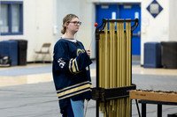 Spring-Ford Drumline_250322_RWJ Barnabas Health Arena-JB00195