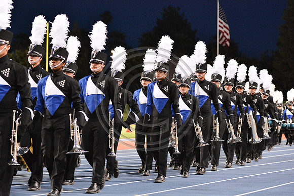 Blue Knights-Clovis-813
