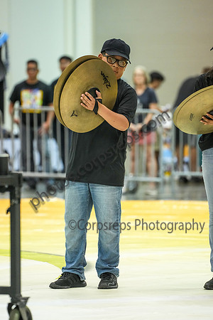 Alisal Community Arts Network Marching Band_230812_Indianapolis-37518
