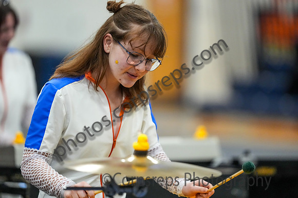Owen J Roberts Drumline_250323_Toms River-02021