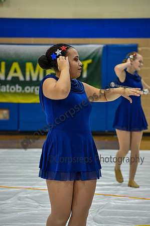 Boyertown Legionettes Twirlers_250201_Conrad Weiser-DJK00583