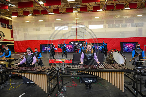 Coatesville Drumline_220409_Coatesville-07633