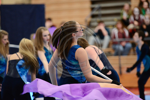 Haddon Heights High Voltage Guard-716
