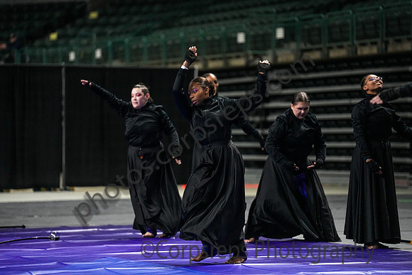 Arundel Guard_240421_Cure Insurance Arena-01317