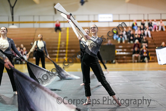 Abington Regional Guard_250201_North Penn-00618
