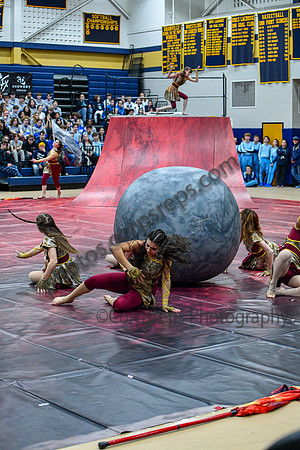 Unionville Guard_250308_Unionville-DJK01513