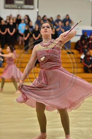 Windber Twirlers-274
